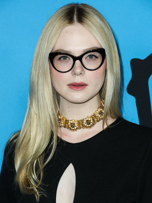 Elle Fanning posters