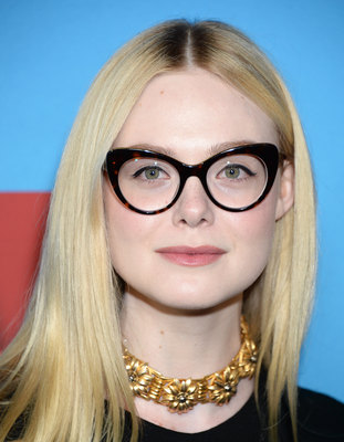 Elle Fanning posters