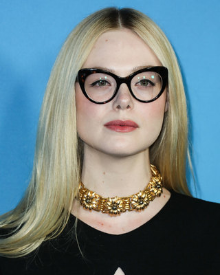 Elle Fanning posters