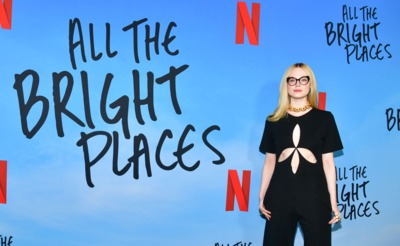 Elle Fanning posters