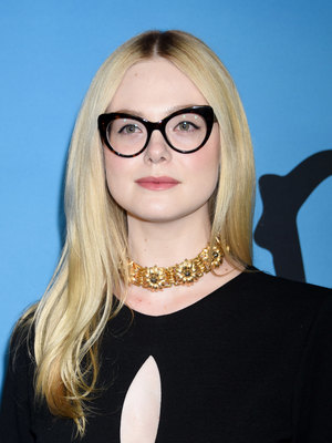 Elle Fanning posters