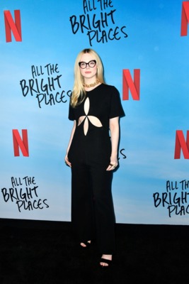 Elle Fanning posters