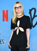 Elle Fanning t-shirt #3952111
