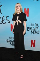 Elle Fanning t-shirt #3952112