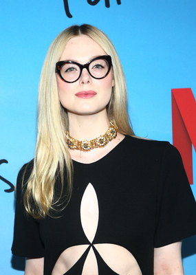 Elle Fanning posters