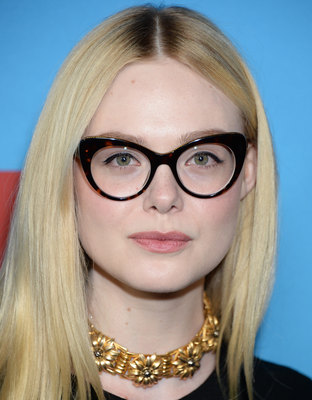 Elle Fanning posters