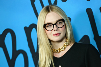 Elle Fanning posters