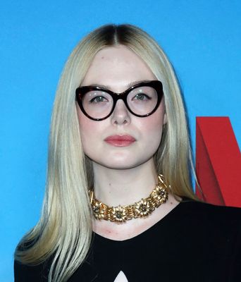 Elle Fanning posters