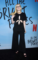 Elle Fanning mug #G2569413