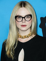 Elle Fanning mug #G2569414