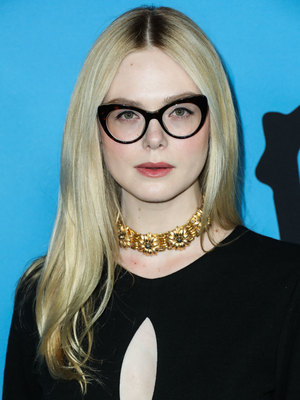 Elle Fanning posters