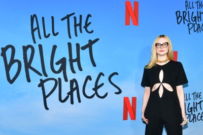 Elle Fanning posters