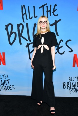 Elle Fanning posters