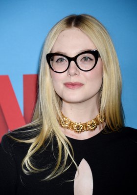 Elle Fanning posters