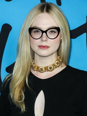 Elle Fanning posters