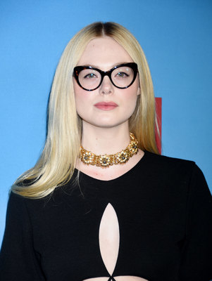 Elle Fanning posters