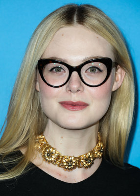 Elle Fanning posters