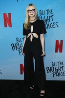 Elle Fanning hoodie #3952198