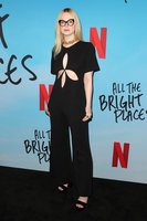 Elle Fanning hoodie #3952202