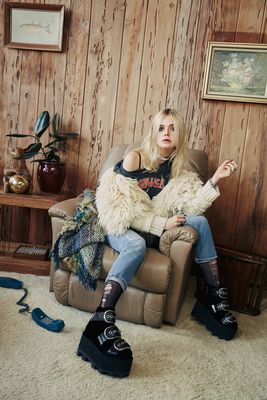 Elle Fanning posters