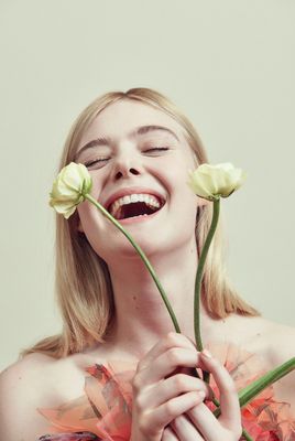 Elle Fanning posters
