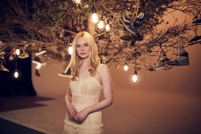 Elle Fanning posters