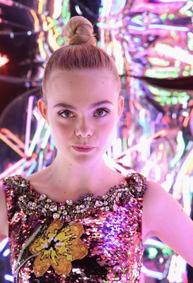 Elle Fanning posters