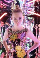 Elle Fanning hoodie #3956174