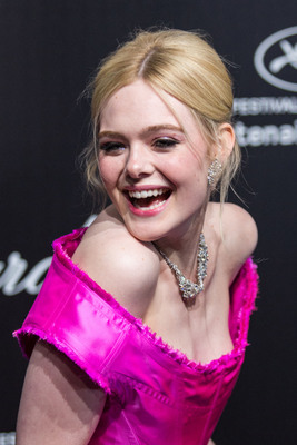 Elle Fanning posters