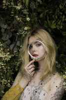 Elle Fanning mug #G2573431