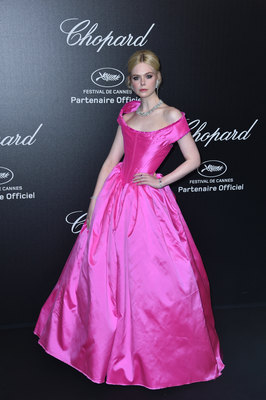 Elle Fanning posters