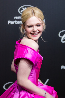 Elle Fanning posters