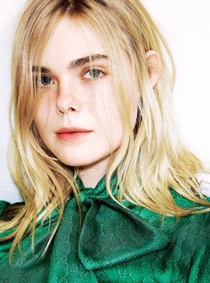 Elle Fanning posters