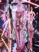 Elle Fanning hoodie #3956182