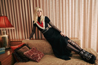 Elle Fanning hoodie #3956185