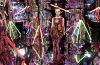 Elle Fanning hoodie #3956186