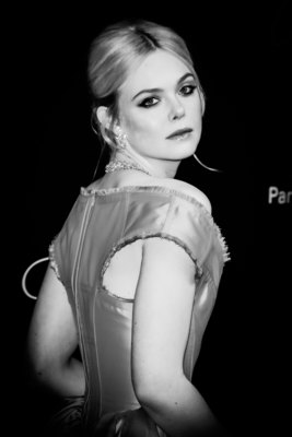Elle Fanning posters