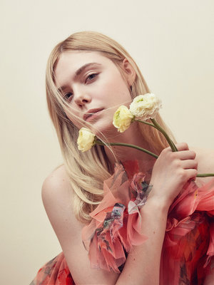Elle Fanning posters