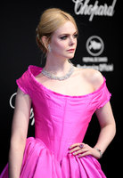 Elle Fanning hoodie #3956191