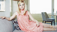 Elle Fanning hoodie #3956193