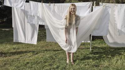 Elle Fanning posters