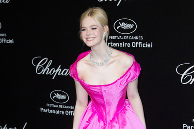 Elle Fanning posters