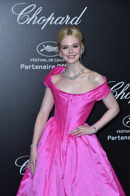 Elle Fanning posters