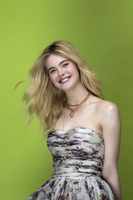 Elle Fanning longsleeve t-shirt #3956210