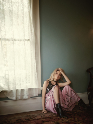 Elle Fanning posters