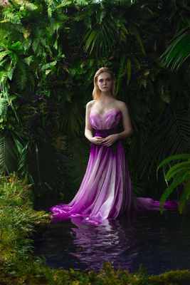 Elle Fanning posters