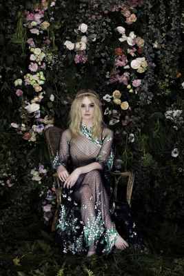 Elle Fanning posters