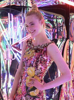 Elle Fanning posters