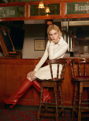 Elle Fanning posters