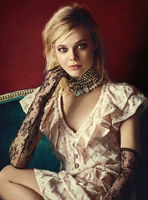 Elle Fanning mug #G2573534